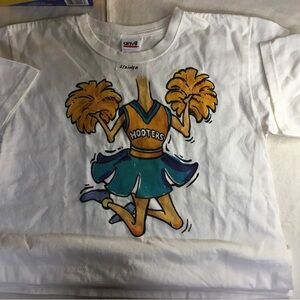 #1 Free with Bundle Only Kids or Women’s Short Sleeve T-shirt Youth Size L …